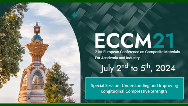 ECCM21 Special Session