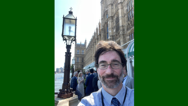NextCOMP Advocacy in action (London)