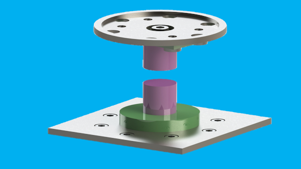 Image to represent In-situ Mechanistic Studies