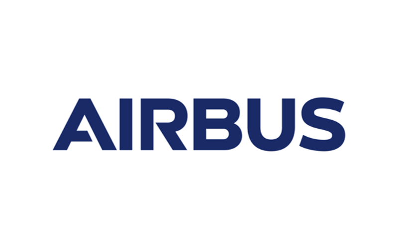 Airbus Logo