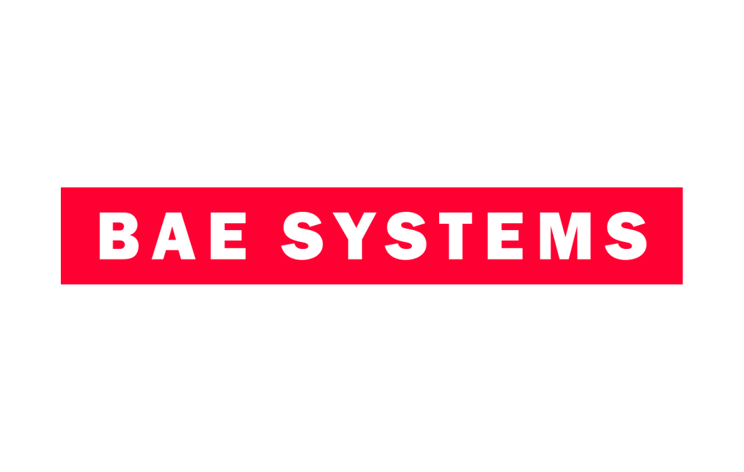 BAE Systems Logo