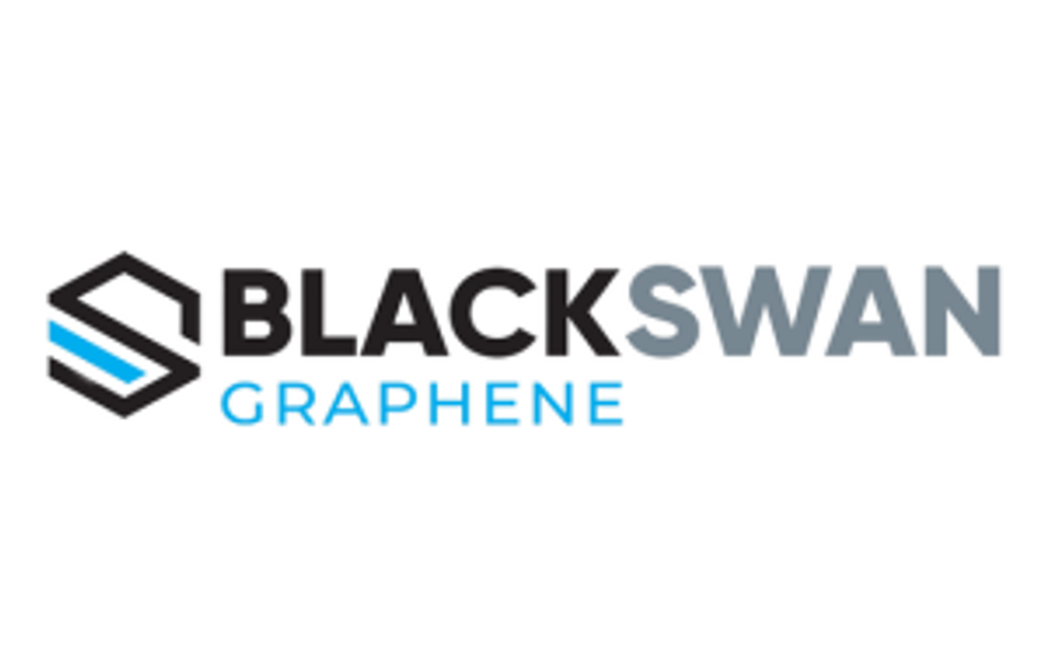 Black Swan Graphene Logo