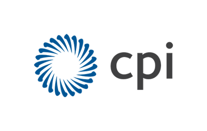 Centre for Process Innovation (CPI) Logo