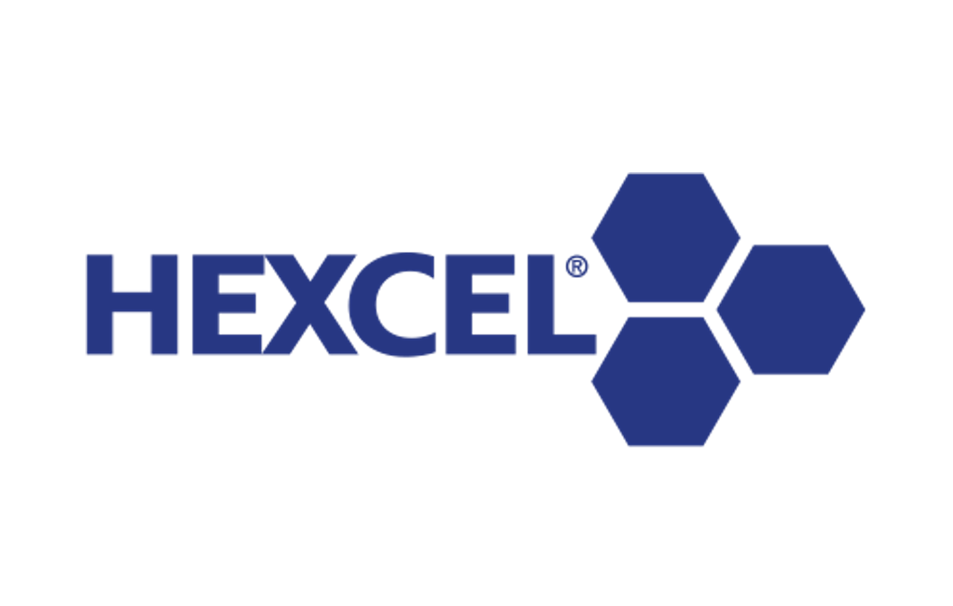 Hexcel Logo