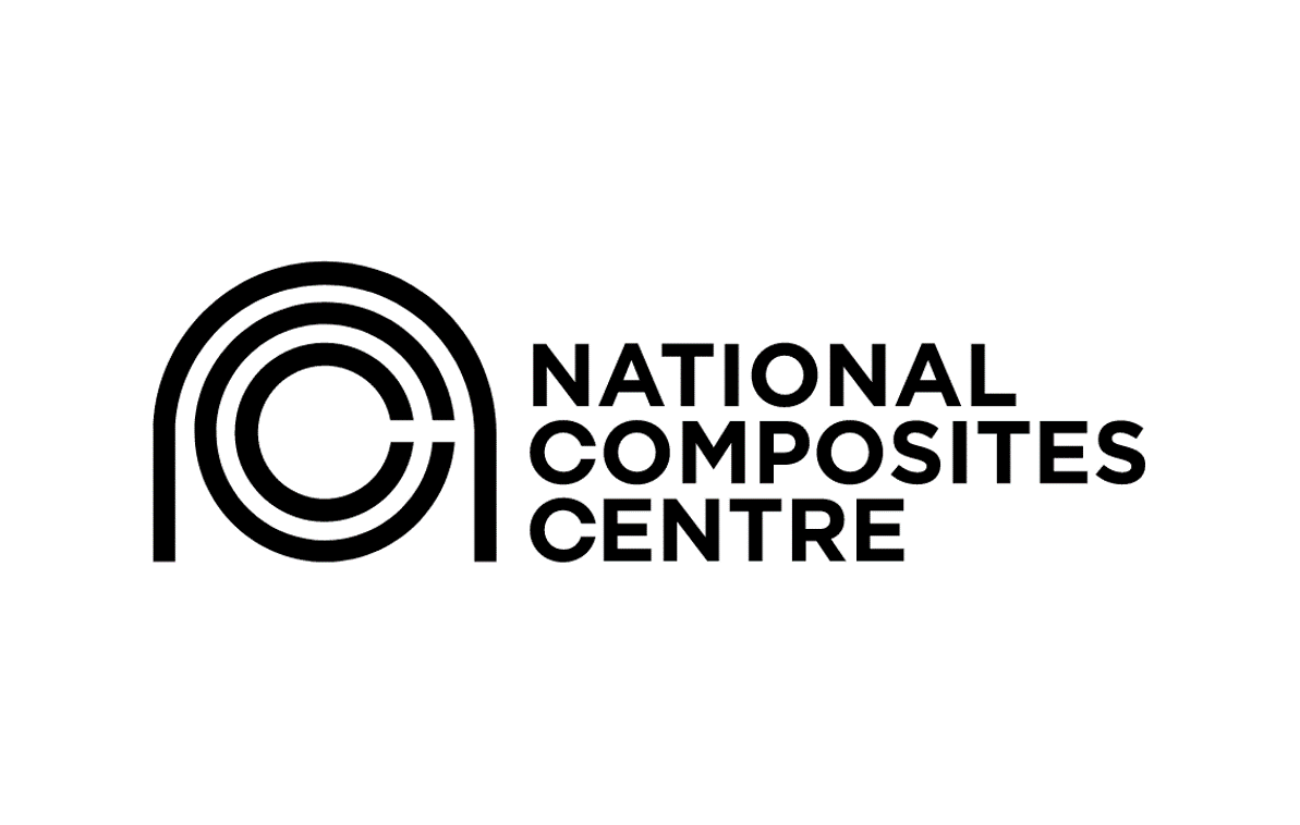 National Composite Centre Logo