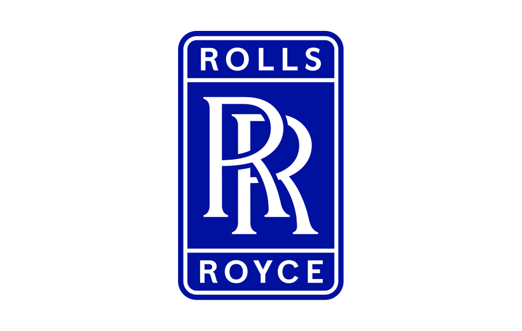 Rolls-Royce Logo