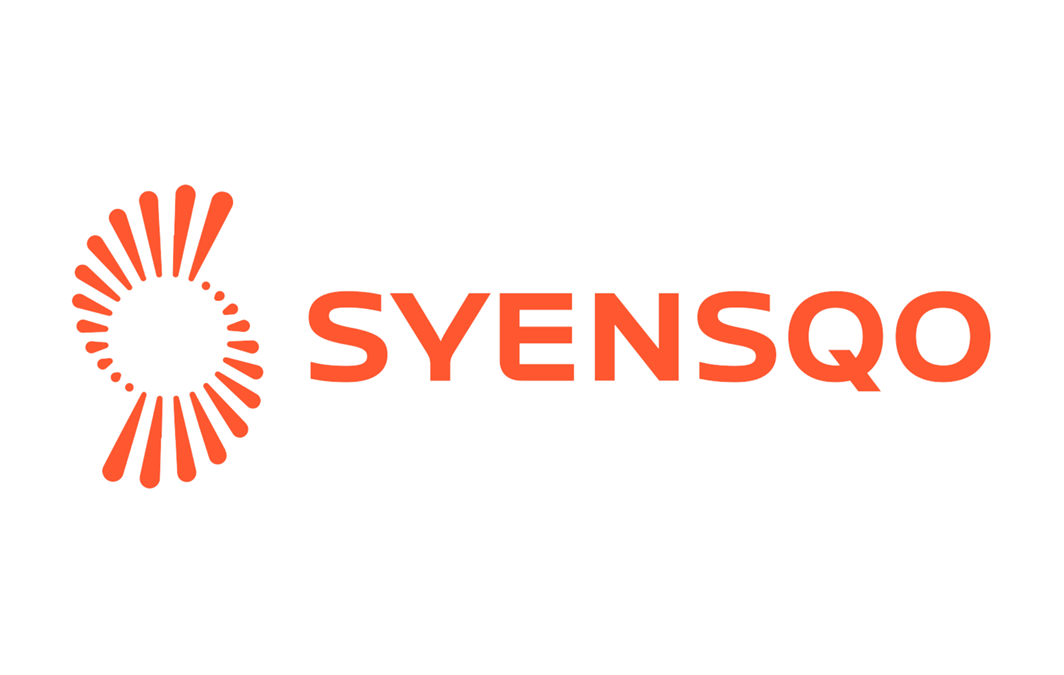 Syensqo Logo