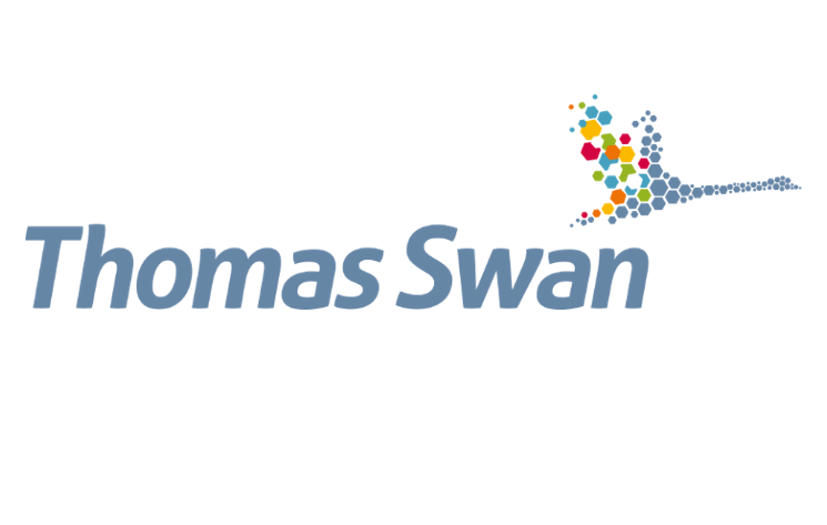 Thomas Swan Logo