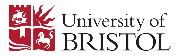 Univeristy of Bristol Logo