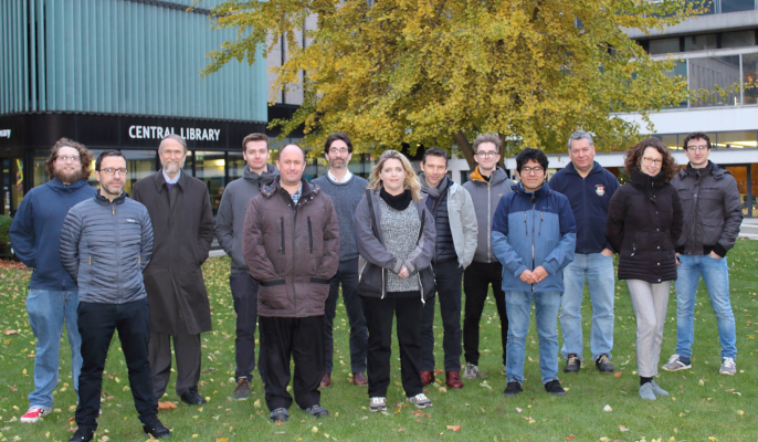 NextCOMP Team